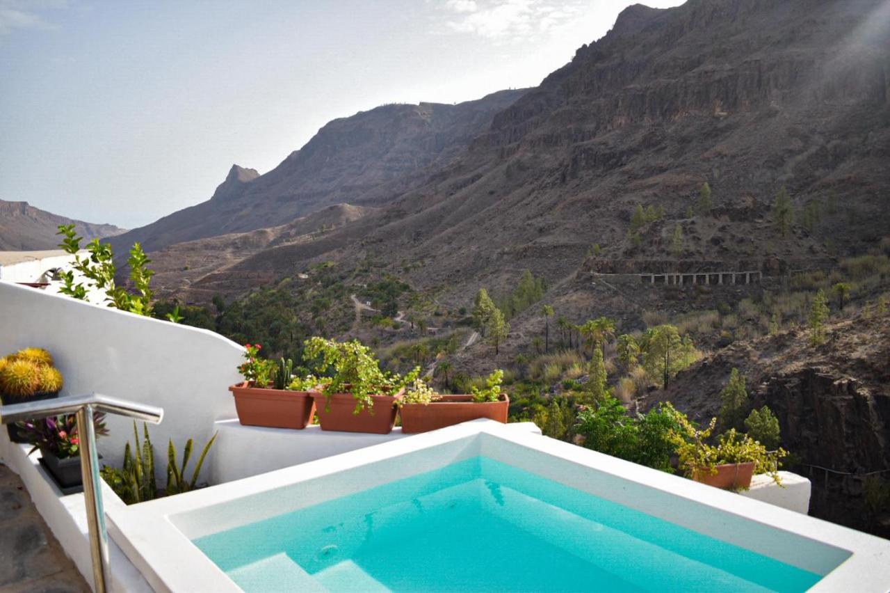 Casa Pitita Villa Maspalomas  Exterior photo
