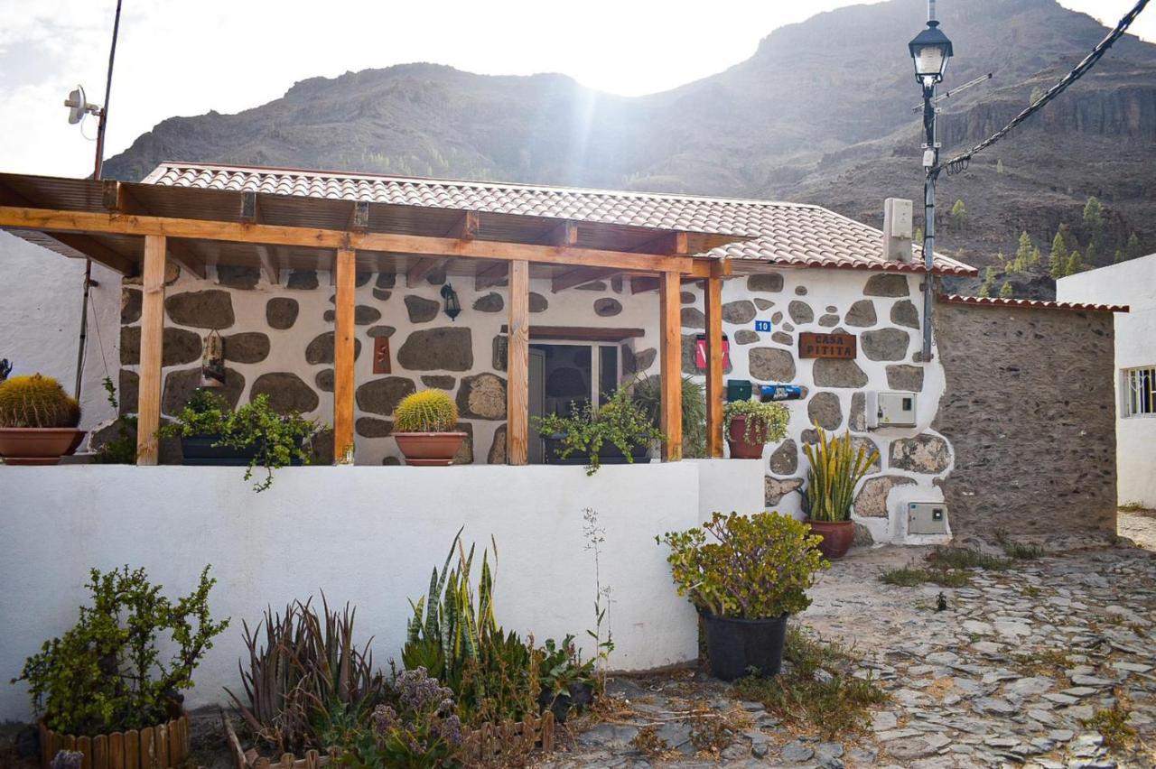 Casa Pitita Villa Maspalomas  Exterior photo
