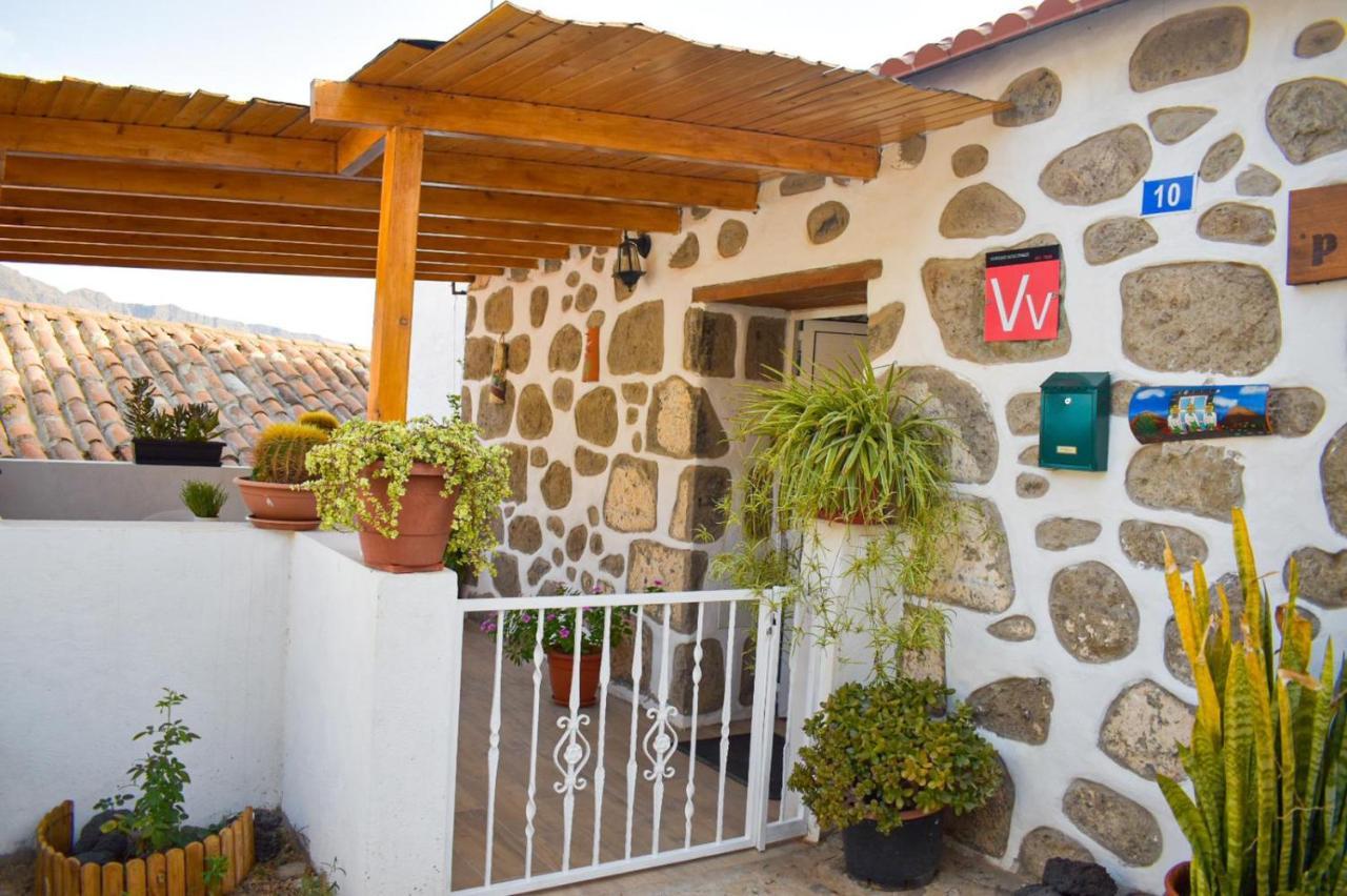Casa Pitita Villa Maspalomas  Exterior photo